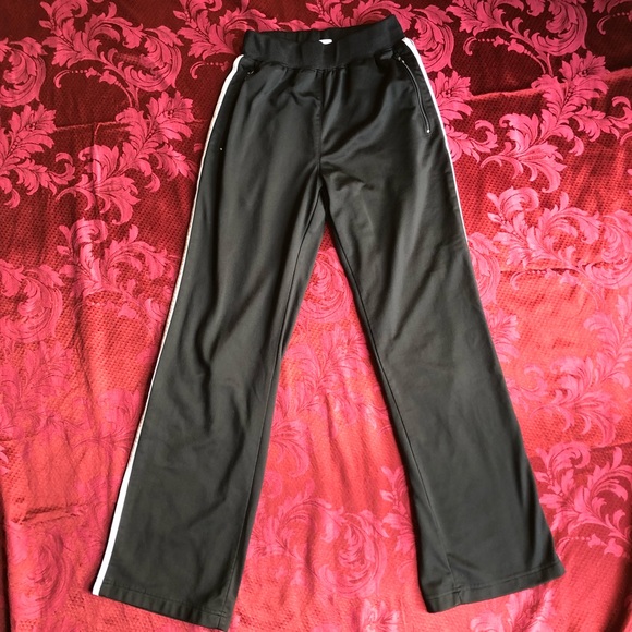 Adidas Track Pants - Picture 2 of 3